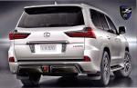 Lexus LX570 by Larte Design 2016 года